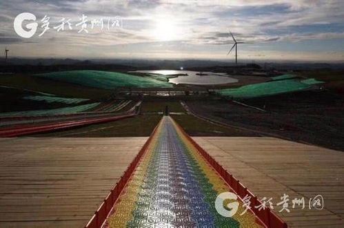 龍里油畫大草原8月4日全面投入運營，開啟生態(tài)文化旅游新篇章