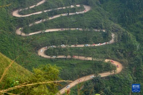 二十四道拐上的幸福回響 旅游景點(diǎn)建設(shè)運(yùn)營探索