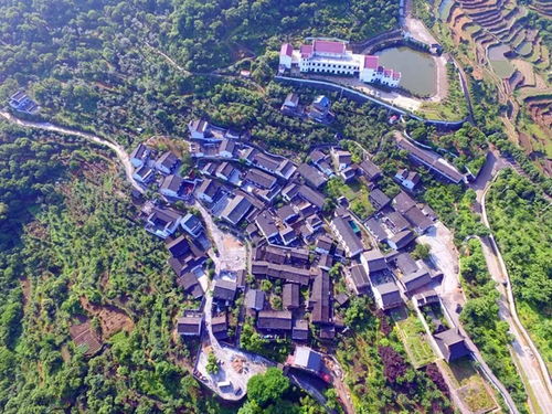 嵊州新昌人常去的免費寶地，如今榮膺國家4A級景區(qū)