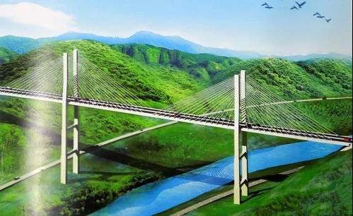 城建丨天水城區(qū)中環(huán)路規(guī)劃 雙向四車道串連20處景點(diǎn)，投資咨詢啟動