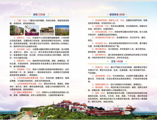 湄洲島創(chuàng)建國家5A級旅游景區(qū)手冊 實(shí)業(yè)投資指南