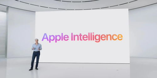 不止ChatGPT 消息稱(chēng)iOS 18蘋(píng)果AI今秋將接入谷歌Gemini，AI生態(tài)迎來(lái)新變局