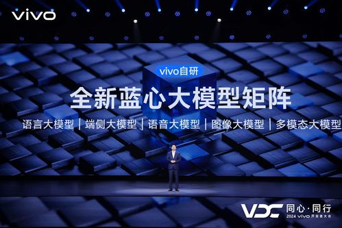 vivo VDC 2024 藍(lán)心智能AI戰(zhàn)略與OriginOS 5正式亮相，開(kāi)啟慕平信息新時(shí)代