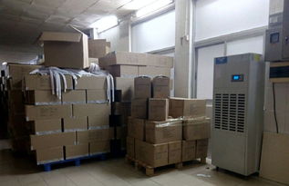 食品廠空氣除濕設備 優(yōu)化生產環(huán)境，保障食品安全與品質
